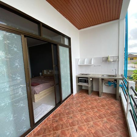 Da Puccio Rawai Guesthouse Екстер'єр фото