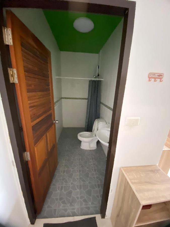 Da Puccio Rawai Guesthouse Екстер'єр фото