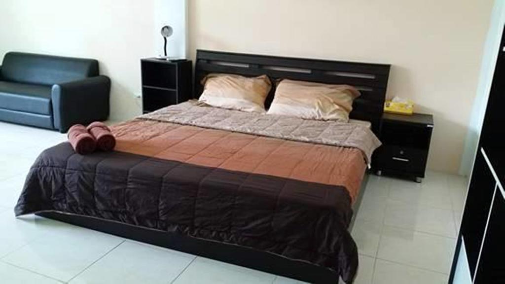 Da Puccio Rawai Guesthouse Екстер'єр фото