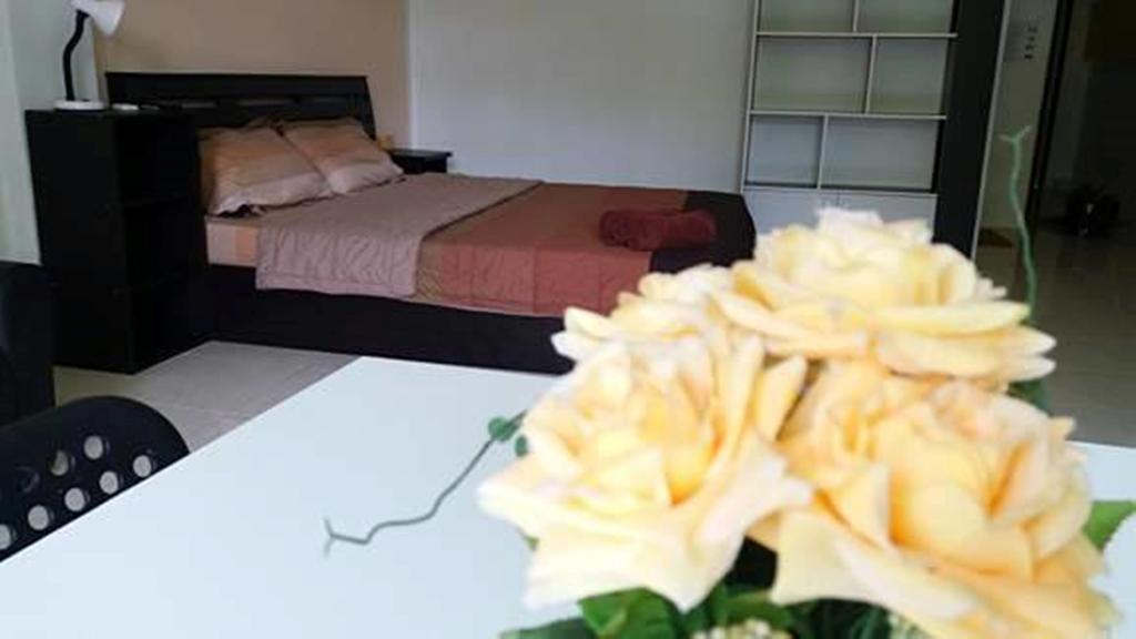 Da Puccio Rawai Guesthouse Екстер'єр фото