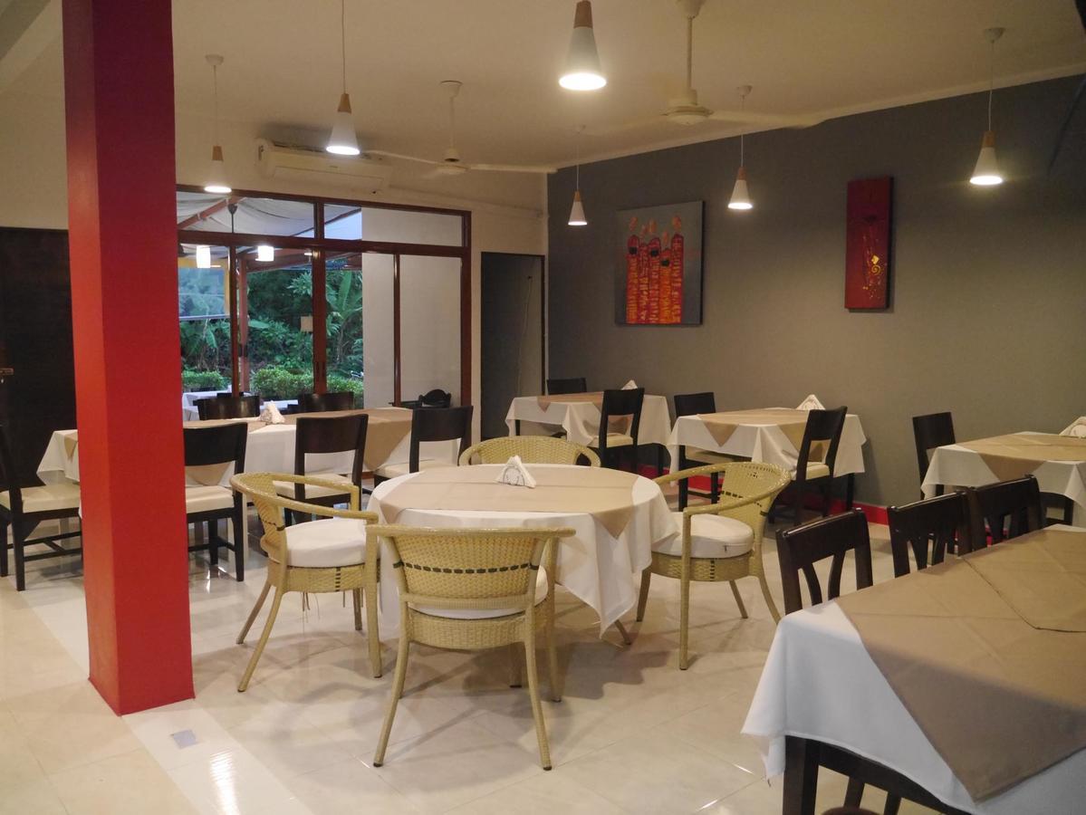 Da Puccio Rawai Guesthouse Екстер'єр фото